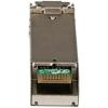 StarTech.com Cisco GLC-SX-MM Compatible SFP Module (10 Pack) – 1000BASE-SX – 1GbE Multimode Fiber MMF Optic Transceiver – 1GbE SFP – LC 550m – 850nm DDM Cisco IE3200, IE3300, ME1200 (GLCSXMM10PST)(GLC-LH-SMD)