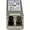 StarTech.com Cisco GLC-SX-MM Compatible SFP Module (10 Pack) – 1000BASE-SX – 1GbE Multimode Fiber MMF Optic Transceiver – 1GbE SFP – LC 550m – 850nm DDM Cisco IE3200, IE3300, ME1200 (GLCSXMM10PST)(SFP-10G-SR-X)