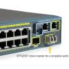 StarTech.com Cisco GLC-SX-MM Compatible SFP Module (10 Pack) – 1000BASE-SX – 1GbE Multimode Fiber MMF Optic Transceiver – 1GbE SFP – LC 550m – 850nm DDM Cisco IE3200, IE3300, ME1200 (GLCSXMM10PST)(SFP-GE-S)