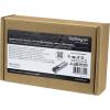StarTech.com Cisco GLC-SX-MM Compatible SFP Module (10 Pack) – 1000BASE-SX – 1GbE Multimode Fiber MMF Optic Transceiver – 1GbE SFP – LC 550m – 850nm DDM Cisco IE3200, IE3300, ME1200 (GLCSXMM10PST)(GLC-SX-MMD (TAA))