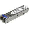StarTech.com Cisco GLC-SX-MM Compatible SFP Module (10 Pack) – 1000BASE-SX – 1GbE Multimode Fiber MMF Optic Transceiver – 1GbE SFP – LC 550m – 850nm DDM Cisco IE3200, IE3300, ME1200 (GLCSXMM10PST)(GLC-LH-SM)