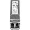 StarTech.com Cisco GLC-SX-MM Compatible SFP Module (10 Pack) – 1000BASE-SX – 1GbE Multimode Fiber MMF Optic Transceiver – 1GbE SFP – LC 550m – 850nm DDM Cisco IE3200, IE3300, ME1200 (GLCSXMM10PST)(SFP-10G-SR (TAA))