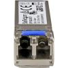 StarTech.com Cisco GLC-SX-MM Compatible SFP Module (10 Pack) – 1000BASE-SX – 1GbE Multimode Fiber MMF Optic Transceiver – 1GbE SFP – LC 550m – 850nm DDM Cisco IE3200, IE3300, ME1200 (GLCSXMM10PST)(SFP-10G-LR-S)