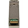 StarTech.com Cisco GLC-SX-MM Compatible SFP Module (10 Pack) – 1000BASE-SX – 1GbE Multimode Fiber MMF Optic Transceiver – 1GbE SFP – LC 550m – 850nm DDM Cisco IE3200, IE3300, ME1200 (GLCSXMM10PST)(SFP-10G-LRM)