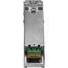 StarTech.com Cisco GLC-SX-MM Compatible SFP Module (10 Pack) – 1000BASE-SX – 1GbE Multimode Fiber MMF Optic Transceiver – 1GbE SFP – LC 550m – 850nm DDM Cisco IE3200, IE3300, ME1200 (GLCSXMM10PST)(GLC-LH-SMD (TAA))