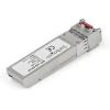StarTech.com Cisco GLC-SX-MM Compatible SFP Module (10 Pack) – 1000BASE-SX – 1GbE Multimode Fiber MMF Optic Transceiver – 1GbE SFP – LC 550m – 850nm DDM Cisco IE3200, IE3300, ME1200 (GLCSXMM10PST)(SFP-10G-ER)