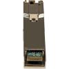StarTech.com Cisco GLC-SX-MM Compatible SFP Module (10 Pack) – 1000BASE-SX – 1GbE Multimode Fiber MMF Optic Transceiver – 1GbE SFP – LC 550m – 850nm DDM Cisco IE3200, IE3300, ME1200 (GLCSXMM10PST)(GLC-T)