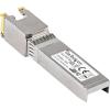 StarTech.com Cisco GLC-SX-MM Compatible SFP Module (10 Pack) – 1000BASE-SX – 1GbE Multimode Fiber MMF Optic Transceiver – 1GbE SFP – LC 550m – 850nm DDM Cisco IE3200, IE3300, ME1200 (GLCSXMM10PST)(GLC-T (TAA))