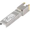StarTech.com Cisco GLC-SX-MM Compatible SFP Module (10 Pack) – 1000BASE-SX – 1GbE Multimode Fiber MMF Optic Transceiver – 1GbE SFP – LC 550m – 850nm DDM Cisco IE3200, IE3300, ME1200 (GLCSXMM10PST)(GLC-T (TAA))