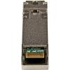 StarTech.com Cisco GLC-SX-MM Compatible SFP Module (10 Pack) – 1000BASE-SX – 1GbE Multimode Fiber MMF Optic Transceiver – 1GbE SFP – LC 550m – 850nm DDM Cisco IE3200, IE3300, ME1200 (GLCSXMM10PST)(SFP-10G-LR-S)