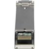 StarTech.com Cisco GLC-SX-MM Compatible SFP Module (10 Pack) – 1000BASE-SX – 1GbE Multimode Fiber MMF Optic Transceiver – 1GbE SFP – LC 550m – 850nm DDM Cisco IE3200, IE3300, ME1200 (GLCSXMM10PST)(GLC-SX-MM)