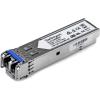 StarTech.com Cisco GLC-SX-MM Compatible SFP Module (10 Pack) – 1000BASE-SX – 1GbE Multimode Fiber MMF Optic Transceiver – 1GbE SFP – LC 550m – 850nm DDM Cisco IE3200, IE3300, ME1200 (GLCSXMM10PST)(GLC-LH-SMD)