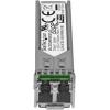 StarTech.com Cisco GLC-SX-MM Compatible SFP Module (10 Pack) – 1000BASE-SX – 1GbE Multimode Fiber MMF Optic Transceiver – 1GbE SFP – LC 550m – 850nm DDM Cisco IE3200, IE3300, ME1200 (GLCSXMM10PST)(GLC-ZX-SM-RGD)