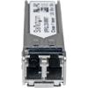 StarTech.com Cisco GLC-SX-MM Compatible SFP Module (10 Pack) – 1000BASE-SX – 1GbE Multimode Fiber MMF Optic Transceiver – 1GbE SFP – LC 550m – 850nm DDM Cisco IE3200, IE3300, ME1200 (GLCSXMM10PST)(GLC-SX-MM)