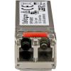 StarTech.com Cisco GLC-SX-MM Compatible SFP Module (10 Pack) – 1000BASE-SX – 1GbE Multimode Fiber MMF Optic Transceiver – 1GbE SFP – LC 550m – 850nm DDM Cisco IE3200, IE3300, ME1200 (GLCSXMM10PST)(SFP-10G-ER)