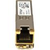 StarTech.com Cisco GLC-SX-MM Compatible SFP Module (10 Pack) – 1000BASE-SX – 1GbE Multimode Fiber MMF Optic Transceiver – 1GbE SFP – LC 550m – 850nm DDM Cisco IE3200, IE3300, ME1200 (GLCSXMM10PST)(GLC-T)