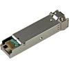 StarTech.com Cisco GLC-SX-MM Compatible SFP Module (10 Pack) – 1000BASE-SX – 1GbE Multimode Fiber MMF Optic Transceiver – 1GbE SFP – LC 550m – 850nm DDM Cisco IE3200, IE3300, ME1200 (GLCSXMM10PST)(SFP-GE-S)