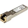 StarTech.com Cisco GLC-SX-MM Compatible SFP Module (10 Pack) – 1000BASE-SX – 1GbE Multimode Fiber MMF Optic Transceiver – 1GbE SFP – LC 550m – 850nm DDM Cisco IE3200, IE3300, ME1200 (GLCSXMM10PST)(GLC-T)