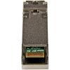 StarTech.com Cisco GLC-SX-MM Compatible SFP Module (10 Pack) – 1000BASE-SX – 1GbE Multimode Fiber MMF Optic Transceiver – 1GbE SFP – LC 550m – 850nm DDM Cisco IE3200, IE3300, ME1200 (GLCSXMM10PST)(SFP-10G-SR-S)