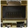 StarTech.com Cisco GLC-TE Compatible Module – 1000BASE-T Copper Industrial Gigabit Ethernet Transceiver – SFP to RJ45 Cat6/Cat5e 100m Extended Temp – Cisco Firepower, IE 2000, C9500, C2960 (GLCTEST)
