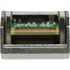 StarTech.com Cisco GLC-TE Compatible Module – 1000BASE-T Copper Industrial Gigabit Ethernet Transceiver – SFP to RJ45 Cat6/Cat5e 100m Extended Temp – Cisco Firepower, IE 2000, C9500, C2960 (GLCTEST)