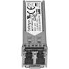 StarTech.com Cisco Meraki MA-SFP-10GB-SR Compatible SFP+ Module – 10GBASE-SR – 10GbE MMF Optic Transceiver – 10GE Gigabit Ethernet – LC 300m 850nm Cisco Meraki MS225, MX400, MS250 (MASFP10GBSR)(Single)