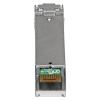 StarTech.com Cisco Meraki MA-SFP-10GB-SR Compatible SFP+ Module – 10GBASE-SR – 10GbE MMF Optic Transceiver – 10GE Gigabit Ethernet – LC 300m 850nm Cisco Meraki MS225, MX400, MS250 (MASFP10GBSR)(Single)