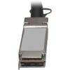 StarTech.com Cisco QSFP-4SFP10G-CU5M Compatible 5m 40G QSFP+ to 4x SFP+ Direct Attach Breakout Cable Twinax – Copper DAC 40 Gbps Low Power Passive Transceiver – Cisco Firepower C9300 (QSFP4SFP10C5)