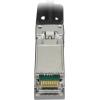 StarTech.com Cisco QSFP-4X10G-AOC5M Compatible – QSFP+ Active Optical Breakout Cable – 5 m (16.4 ft) – 40 GbE