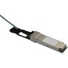 StarTech.com Cisco QSFP-4X10G-AOC5M Compatible – QSFP+ Active Optical Breakout Cable – 5 m (16.4 ft) – 40 GbE