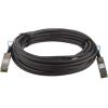 StarTech.com Cisco QSFP-H40G-ACU10M Compatible 10m 40G QSFP+ to QSFP+ DAC Twinax – 40G QSFP+ Copper DAC 40 Gbps Low Power Active Transceiver Module DAC Firepower ASR1000 (QSFPH40GAC10)