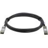 StarTech.com Cisco QSFP-H40G-CU3M Compatible 3m 40G QSFP+ to QSFP+ DAC Twinax – 40GbE QSFP+ Copper DAC 40 Gbps Low Power Passive Transceiver Module DAC Firepower C9200 (QSFPH40GCU3M)