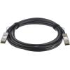 StarTech.com Cisco QSFP-H40G-CU5M Compatible 5m 40G QSFP+ to QSFP+ DAC Twinax – 40GbE QSFP+ Copper DAC 40 Gbps Low Power Passive Transceiver Module DAC Firepower C9200 (QSFPH40GCU5M)