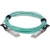 StarTech.com Cisco SFP-10G-AOC5M Compatible 5m/16.4ft 10G SFP+ to SFP+ Active Optical Fiber – 10Gbps SFP Plus/Mini GBIC/Transceiver Module Cable – Firepower ASR1000 (SFP10GAOC5M)