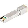 StarTech.com Cisco SFP-10GB-T-X Compatible SFP+ Module, 10GBASE-T, SFP to RJ45 Cat6/Cat5e, 10GE Gigabit Ethernet SFP+, 30m