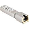 StarTech.com Cisco SFP-10GB-T-X Compatible SFP+ Module, 10GBASE-T, SFP to RJ45 Cat6/Cat5e, 10GE Gigabit Ethernet SFP+, 30m