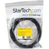 StarTech.com Cisco SFP-H10GB-CU1M Compatible 1m 10G SFP+ to SFP+ Direct Attach Cable Twinax – 10GbE SFP+ Copper DAC 10Gbps Low Power Passive Transceiver Module DAC Firepower ASR920 (SFPCMM1M)(16 ft / 5m)