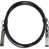 StarTech.com Cisco SFP-H10GB-CU2-5M Compatible 2.5m 10G SFP+ to SFP+ DAC Twinax – 10GbE SFP+ Copper DAC 10Gbps Low Power Passive Transceiver Module DAC Firepower ASR9000 (SFPH10GBCU25)