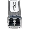 StarTech.com Citrix EW3A0000711 Compatible SFP+ Module – 10GBASE-LR – 10GbE Single Mode Fiber SMF Optic Transceiver – 10GE Gigabit Ethernet SFP+ – LC 10km – 1310nm – DDM (EW3A0000711-ST)