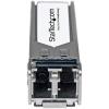 StarTech.com Citrix EW3B0000710 Compatible SFP+ Module – 10GBASE-SR – 10GbE Multimode Fiber MMF Optic Transceiver – 10GE Gigabit Ethernet SFP+ – LC 300m – 850nm – DDM (EW3B0000710-ST)