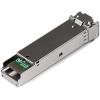 StarTech.com Citrix EW3P0000557 Compatible SFP+ Module – 10GBASE-SR – 10GbE Multimode Fiber MMF Optic Transceiver – 10GE Gigabit Ethernet SFP+ – LC 300m – 850nm – DDM (EW3P0000557-ST)