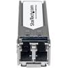 StarTech.com Citrix EW3P0000558 Compatible SFP+ Module – 10GBASE-LR – 10GbE Single Mode Fiber SMF Optic Transceiver – 10GE Gigabit Ethernet SFP+ – LC 10km – 1310nm – DDM (EW3P0000558-ST)