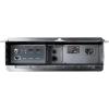 StarTech.com Conference Room Docking Station with Power/Charging; Table Connectivity Box, Universal USB-C Laptop Dock, 60W PD, 4K HDMI, USB Hub, Audio, 2X AC Outlets, 2xUSB Charge Ports, TAA