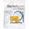 StarTech.com Dell EMC AOC-SFP-10G-5M Compatible 5m/16.4ft 10G SFP+ to SFP+ AOC Cable – 10GbE SFP+ Active Optical Fiber – 10Gbps SFP Plus/Mini GBIC/Transceiver Module Cable (AOCSFP10G5ME)