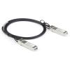 StarTech.com Dell EMC DAC-SFP-10G-2M Compatible Cable – 2 m – 10 GbE (DACSFP10G2M)