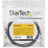 StarTech.com Dell EMC DAC-SFP-10G-2M Compatible Cable – 2 m – 10 GbE (DACSFP10G2M)