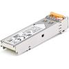 StarTech.com Dell EMC SFP-1G-BX10-U Compatible SFP Module – 1000BASE-BX-U – 1 Gigabit Ethernet BiDi Fiber Single Strand SFP – LC 10km (SFP1GBX10UES)