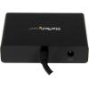 StarTech.com Dual-Monitor DisplayPort 1.2 Splitter, DP to 2x DP Multi-Monitor Adapter, 4K 30Hz/1080p 60Hz MST Hub for Windows(3x DP 1.2)