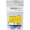 StarTech.com ESD Anti Static Wrist Strap Band with Grounding Wire – AntiStatic Wrist Strap – Anti-static wrist band , TAA (SWS100)(Wrist Strap)