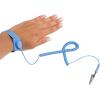 StarTech.com ESD Anti Static Wrist Strap Band with Grounding Wire – AntiStatic Wrist Strap – Anti-static wrist band , TAA (SWS100)(Wrist Strap)